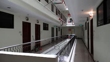 Pasillo