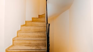 Staircase - Patio Hotel (Antalya)