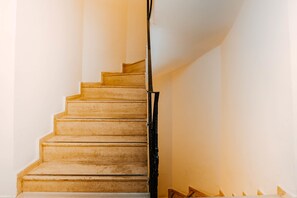 Treppe