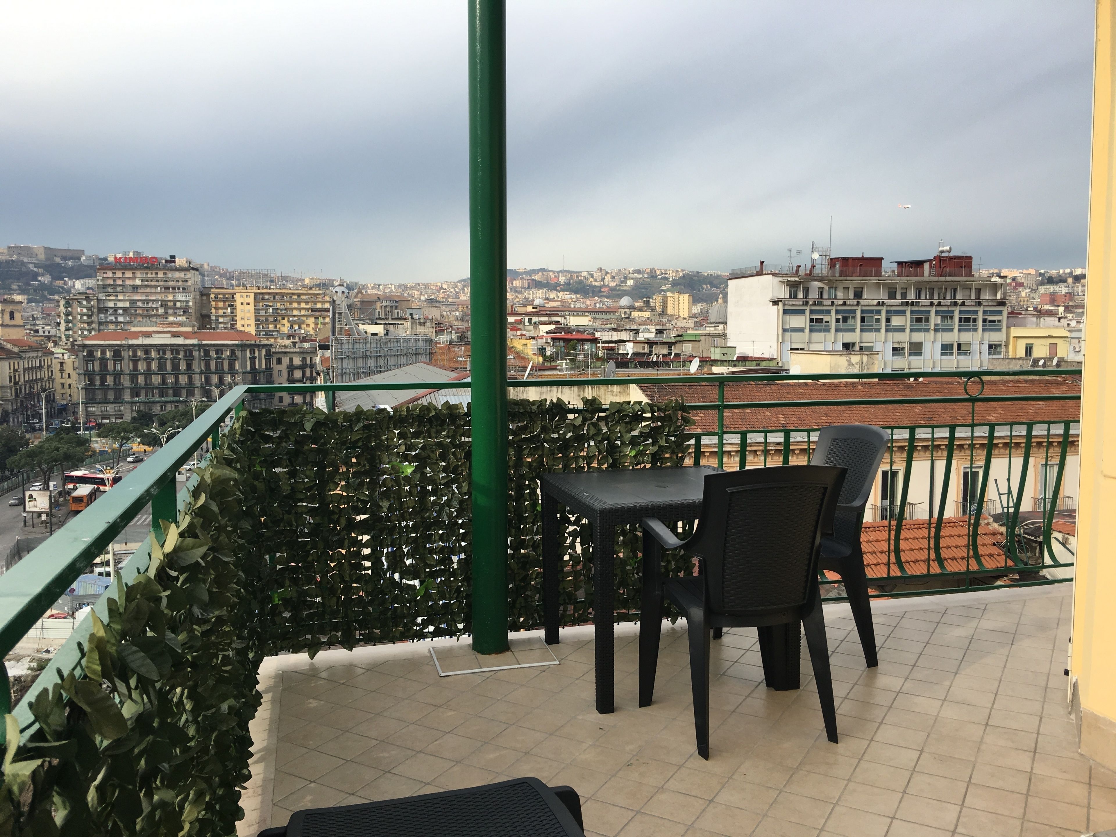 Photo - Top Floor Rentrooms Napoli