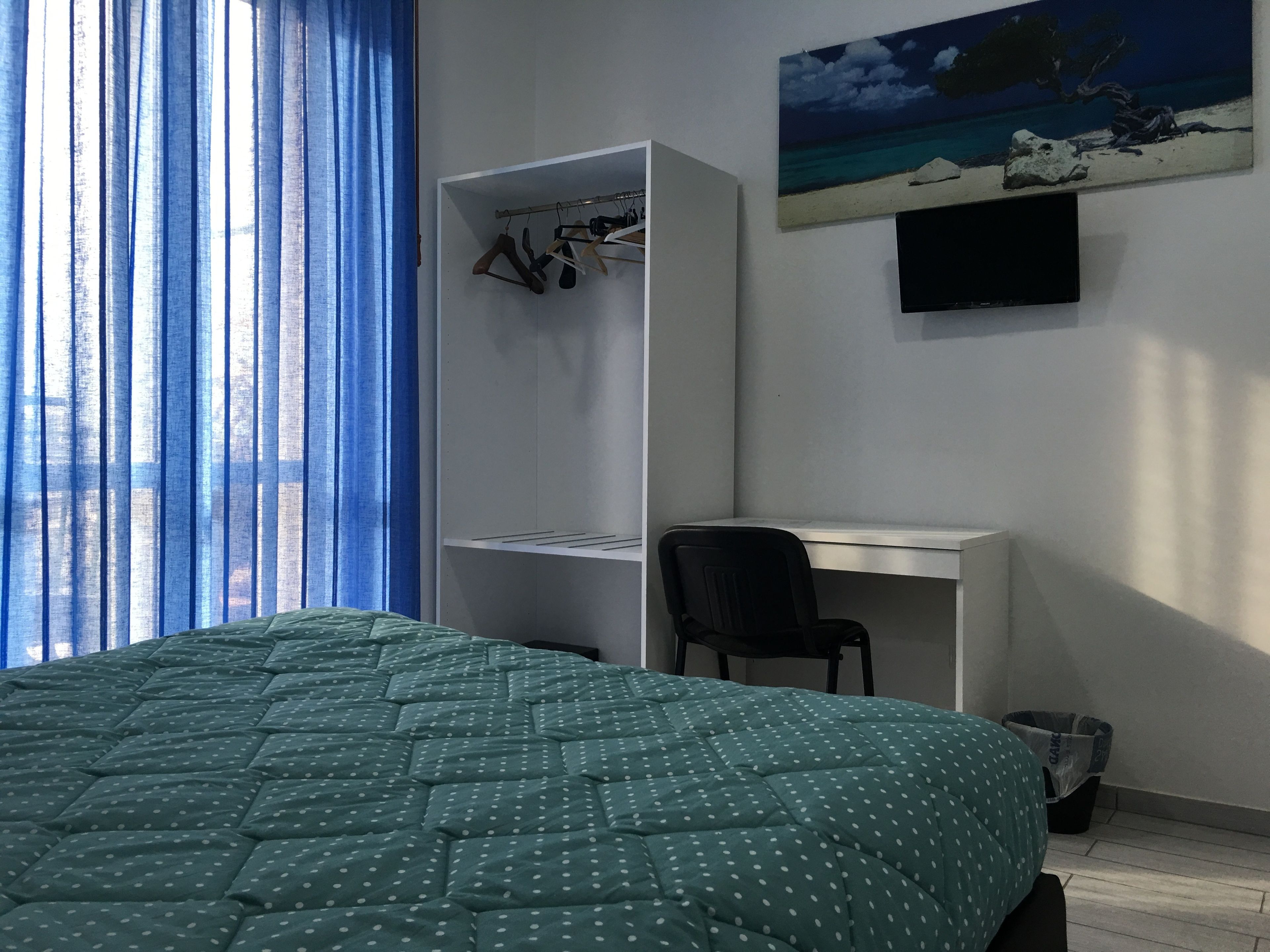 Photo - Top Floor Rentrooms Napoli