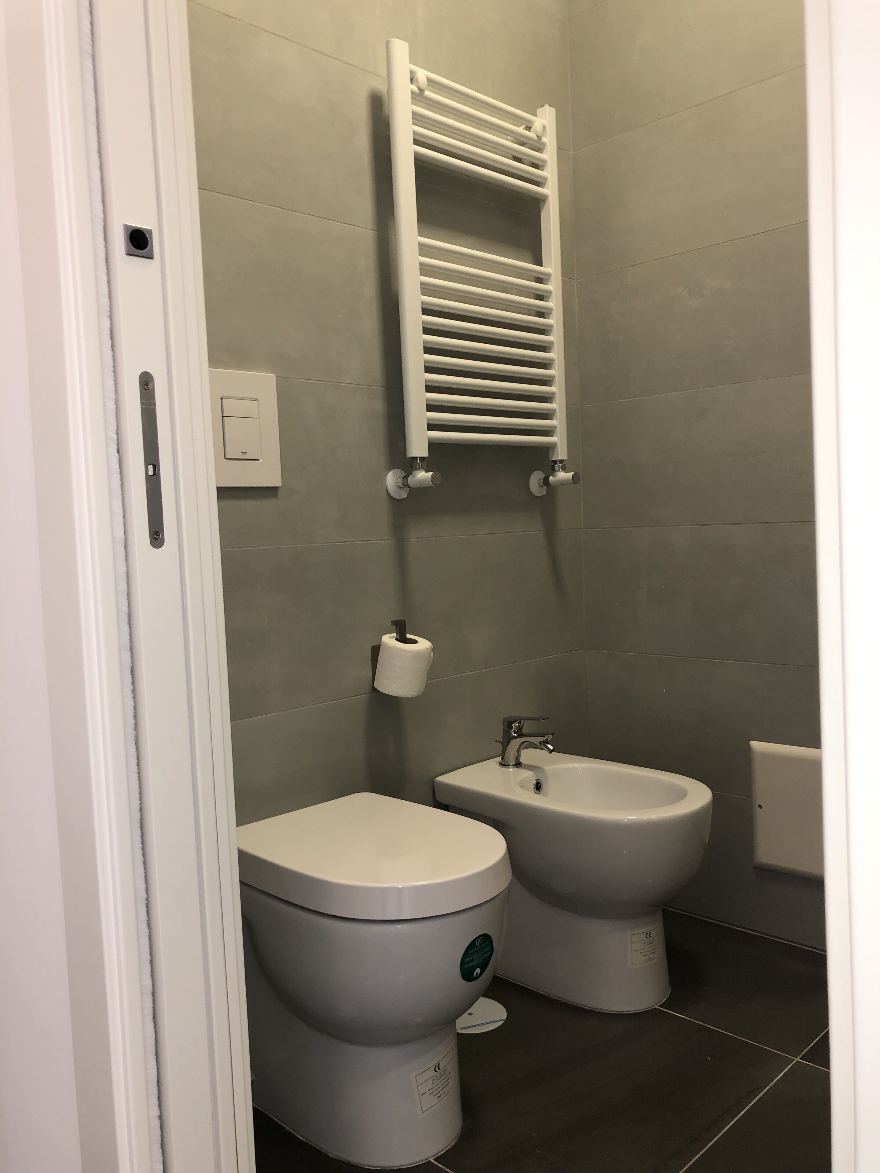 Photo - Top Floor Rentrooms Napoli