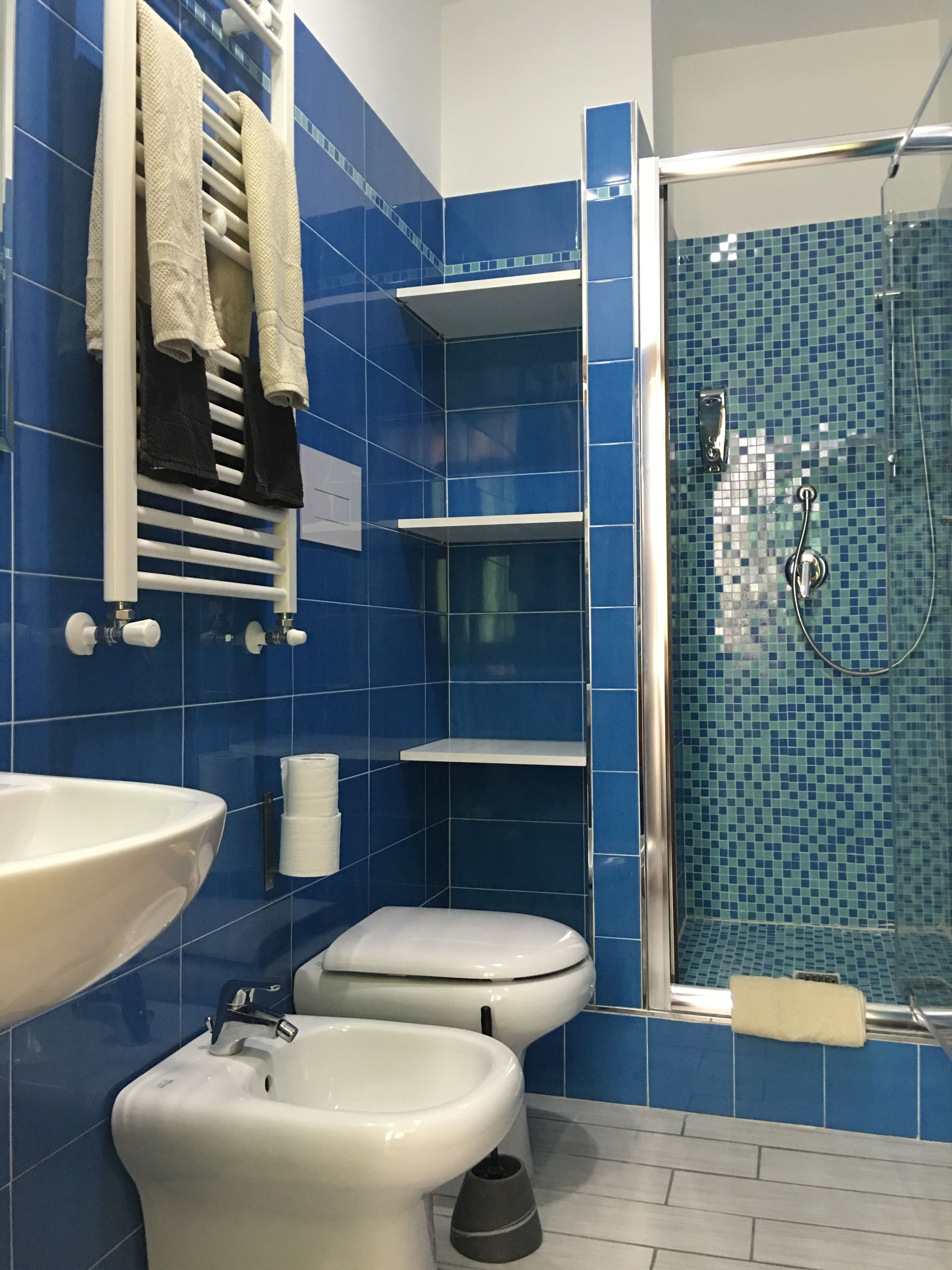Photo - Top Floor Rentrooms Napoli