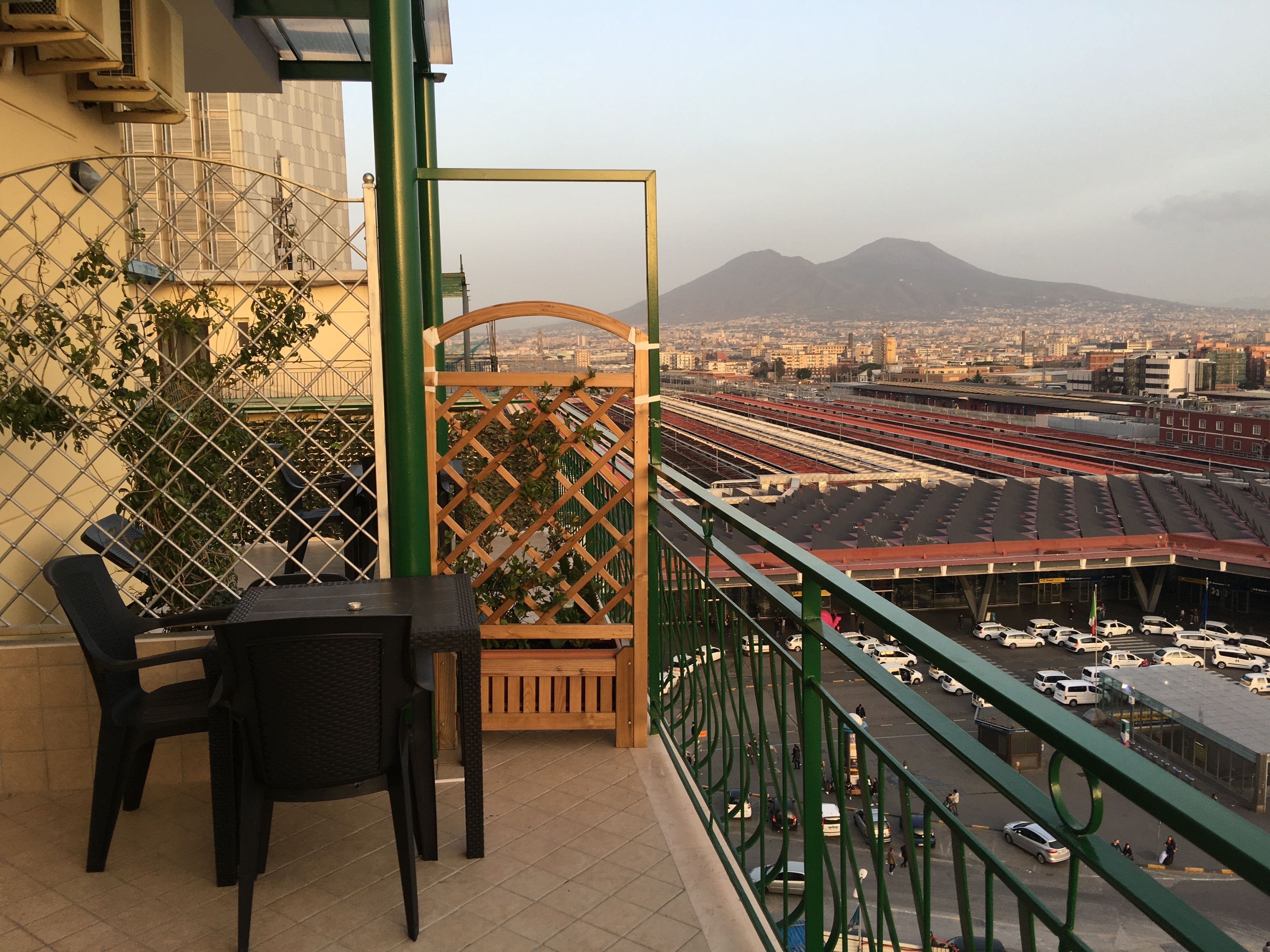 Photo - Top Floor Rentrooms Napoli