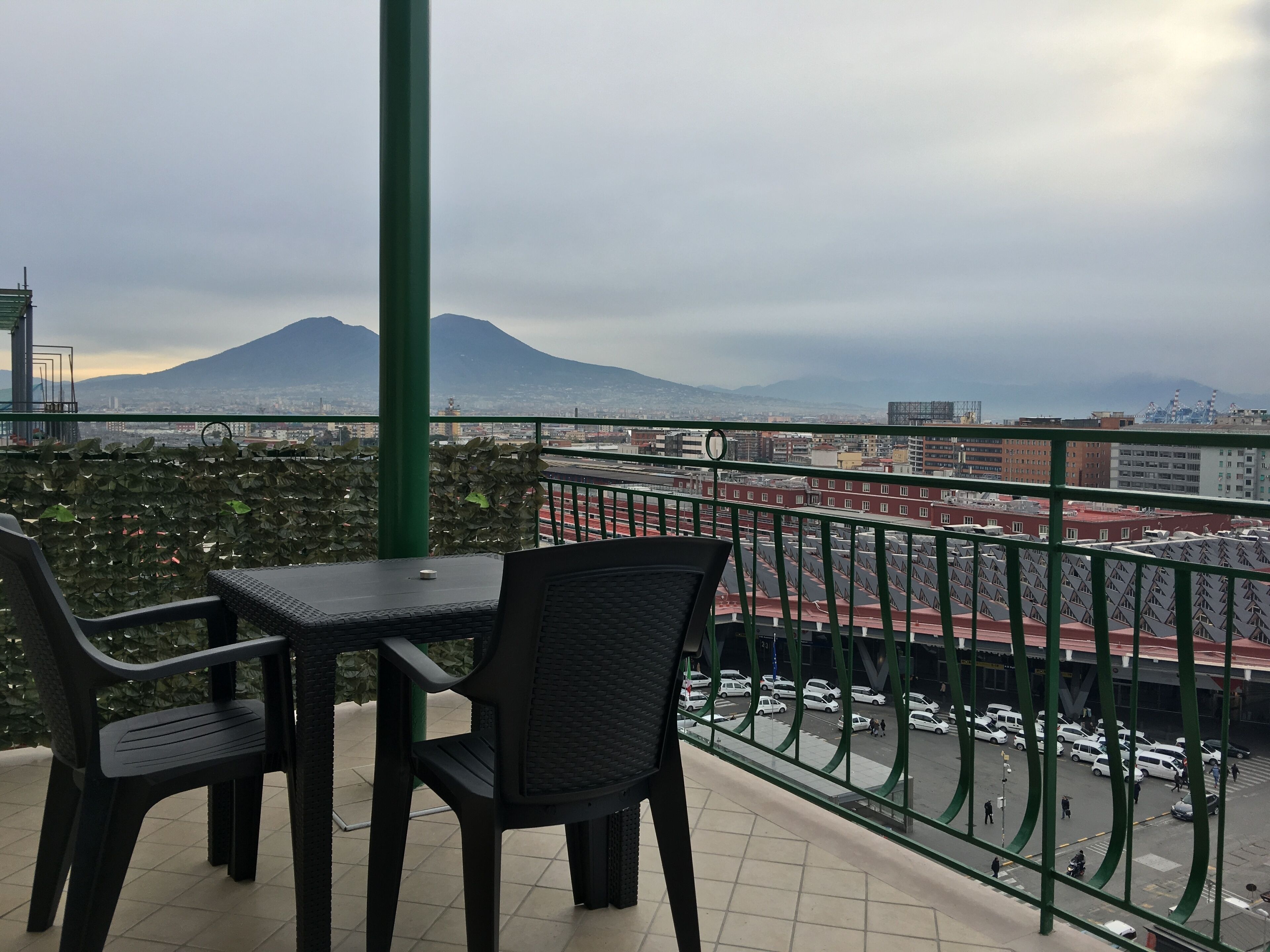 Photo - Top Floor Rentrooms Napoli