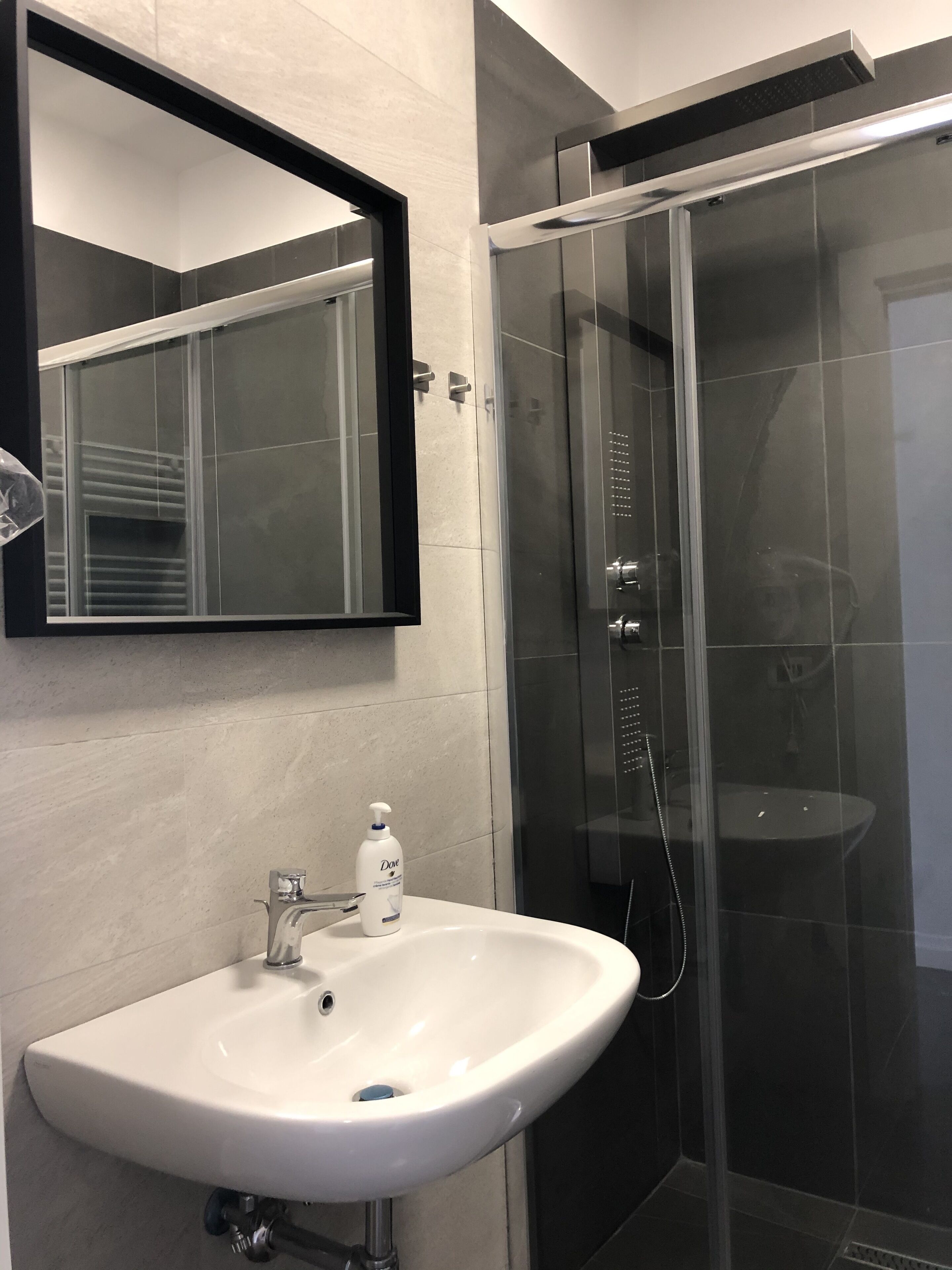 Photo - Top Floor Rentrooms Napoli