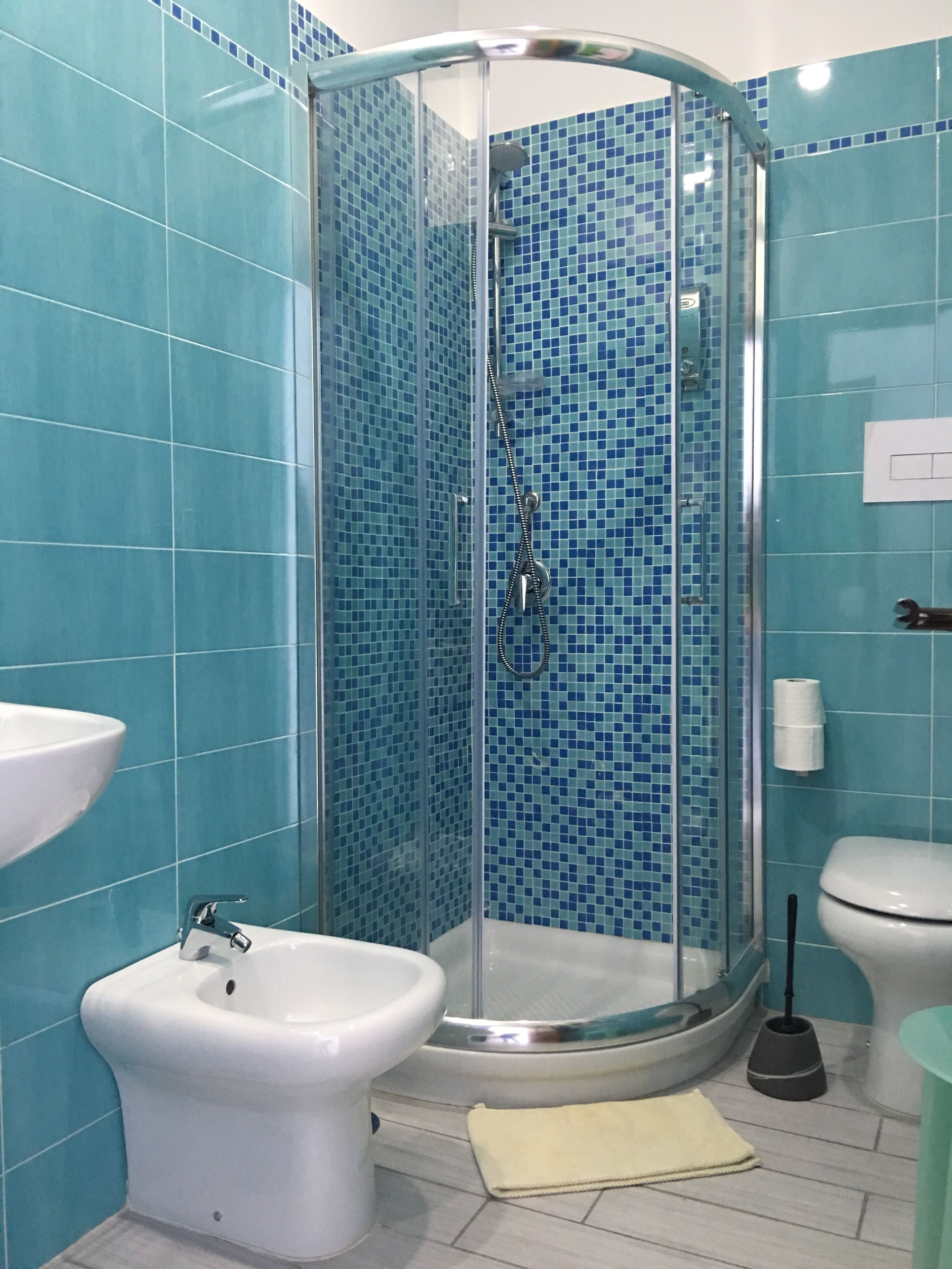 Photo - Top Floor Rentrooms Napoli
