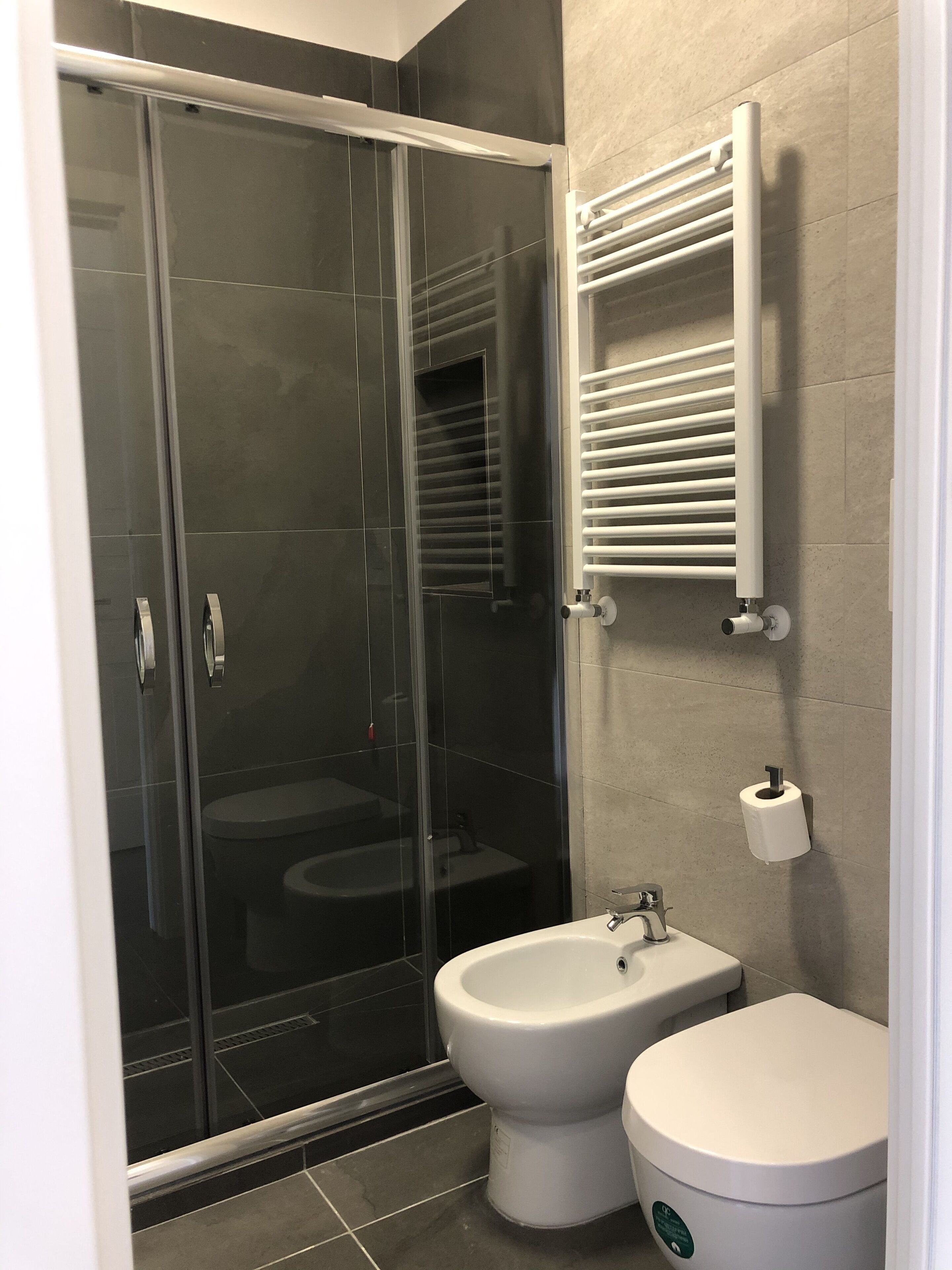 Photo - Top Floor Rentrooms Napoli