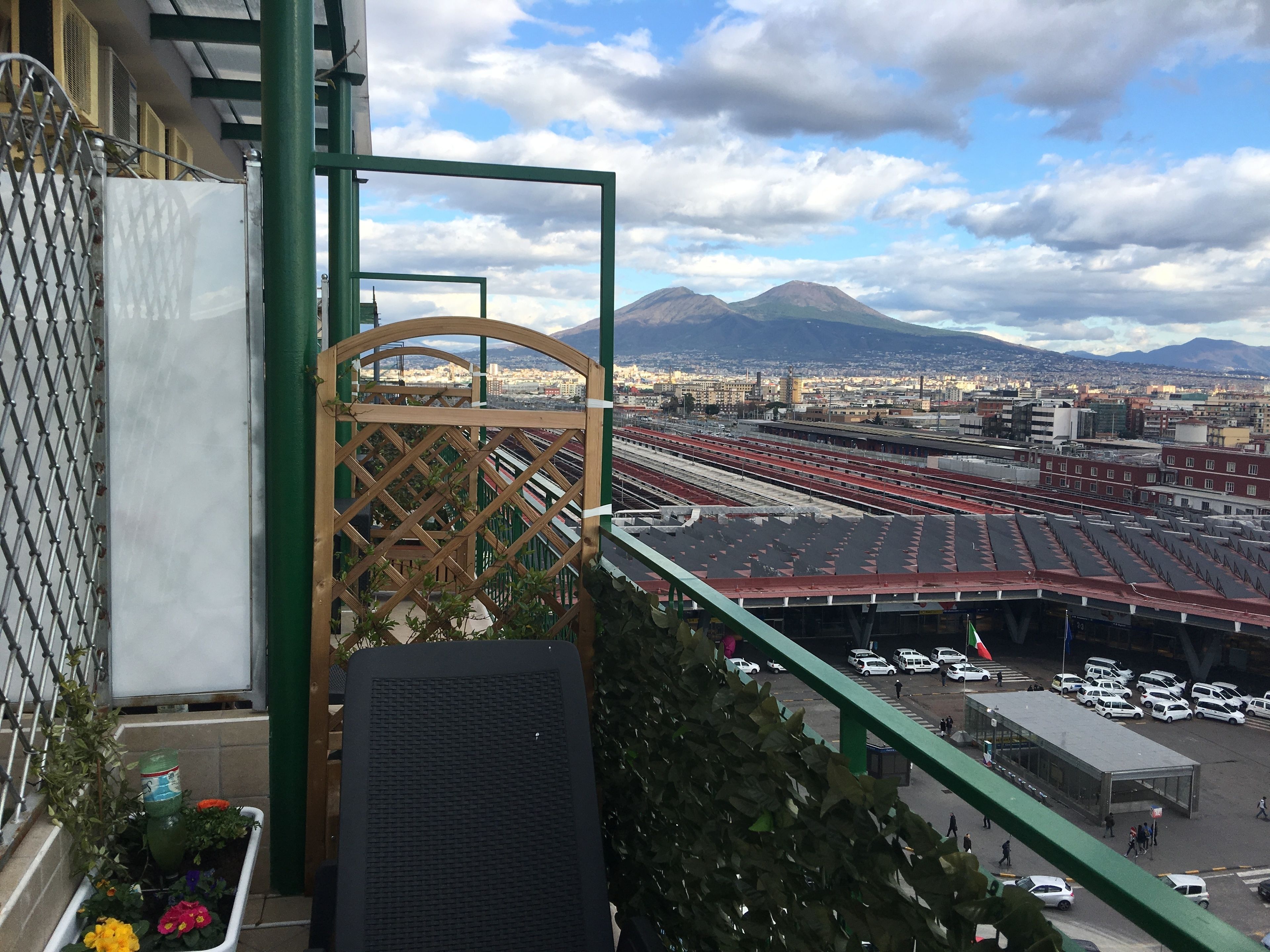 Photo - Top Floor Rentrooms Napoli