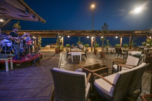 Restaurant - Side Beach Club Hotel (Manavgat)