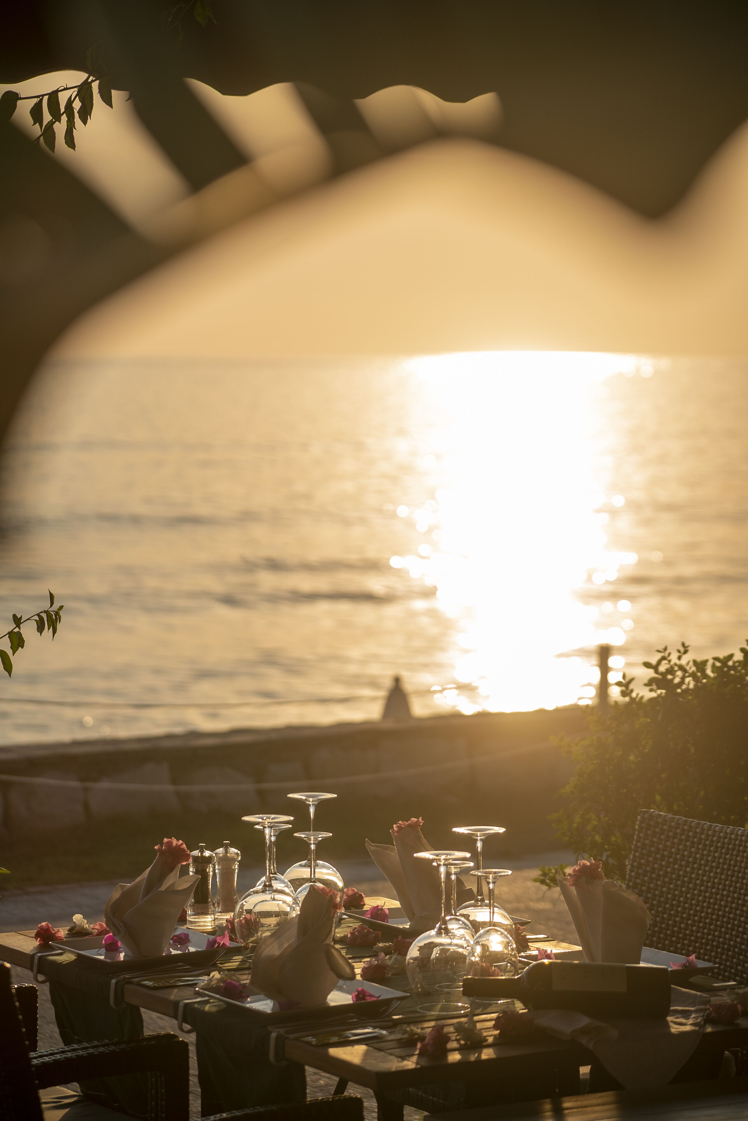 Foto - Side Beach Club