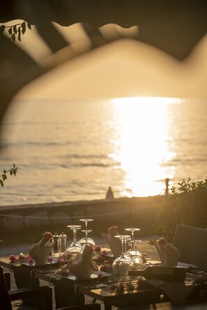 Restaurant - Side Beach Club Hotel (Manavgat)