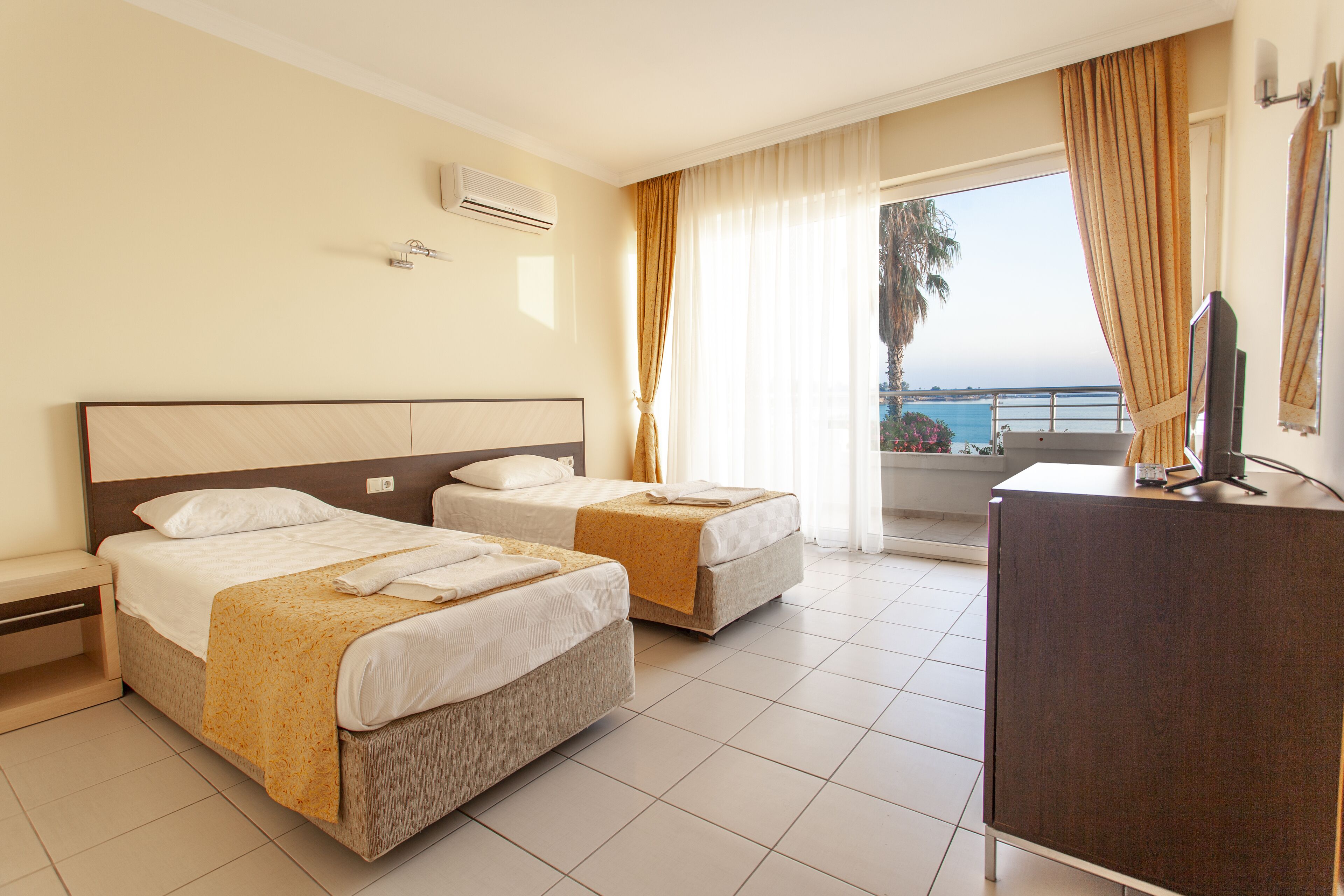 Foto - Side Beach Club