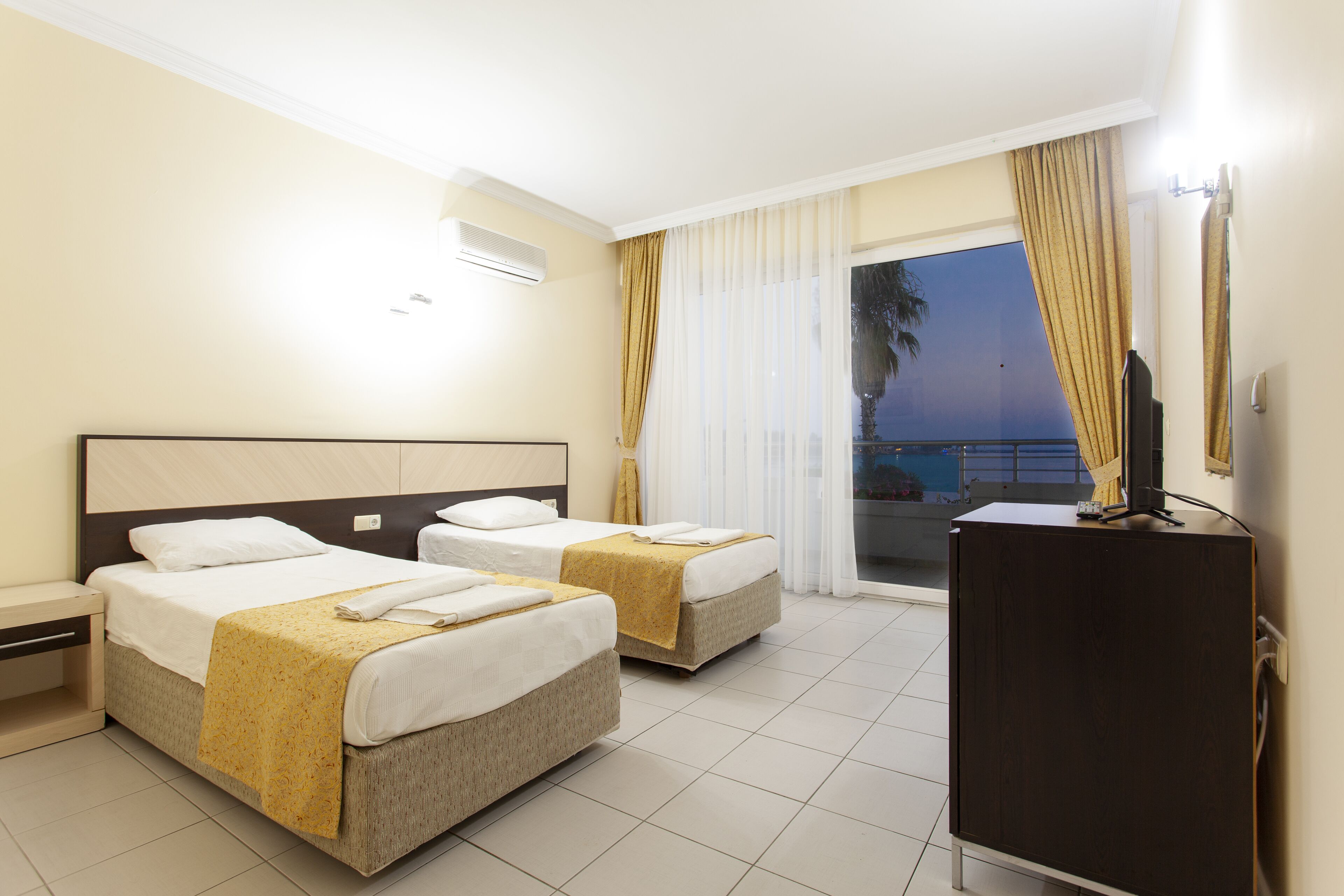 Foto - Side Beach Club