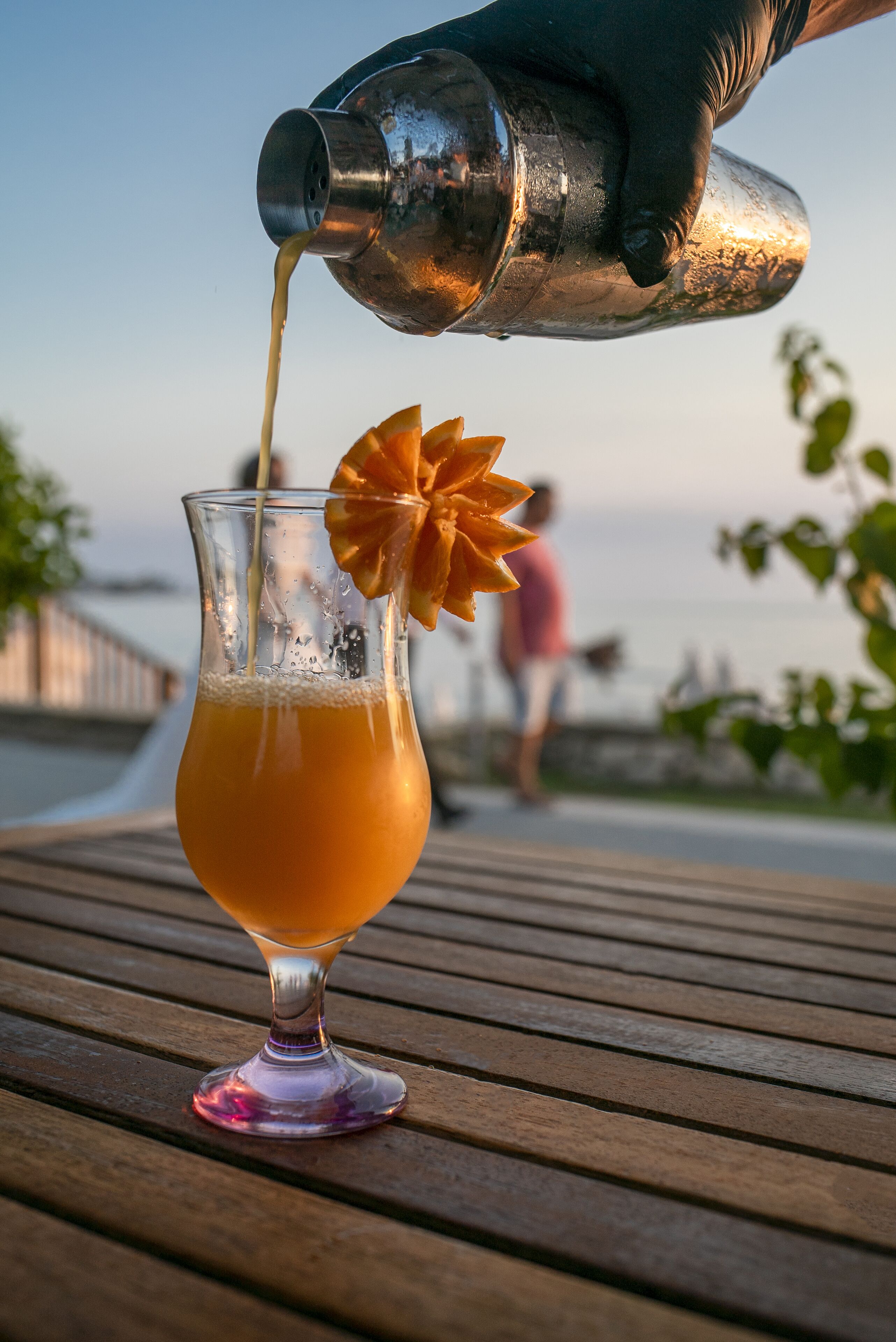 Foto - Side Beach Club