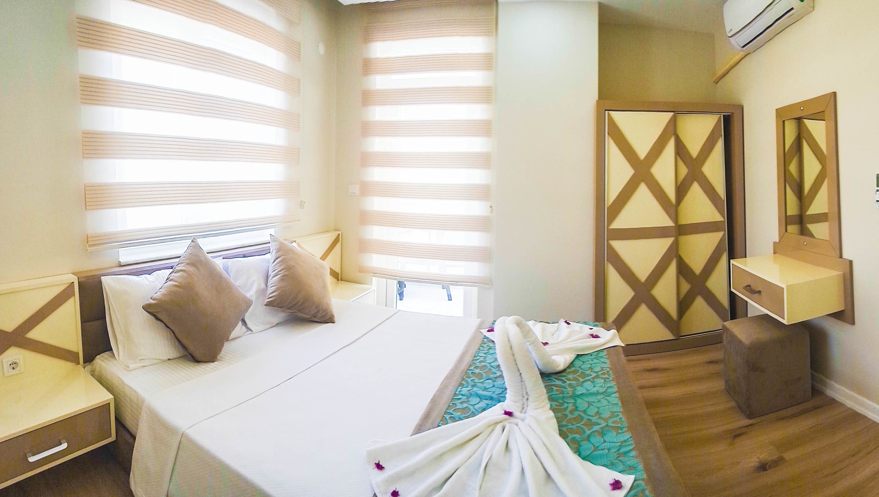 1 개의 침실, 방음 설비, 다리미/다리미판, 무료 WiFi