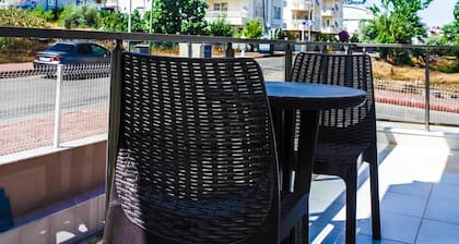 Ale Apartments Hotel