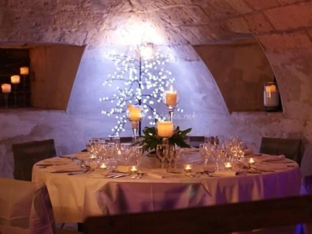 Château Beaupré Deleuze by null