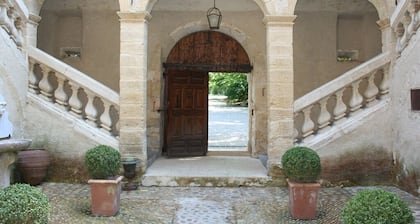 Chùteau Beaupré Deleuze