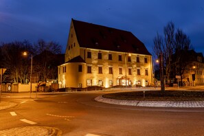 Exterieur
