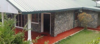 Stone Bungalow