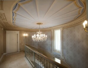 Treppe