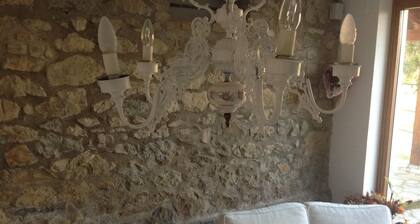 Casa nel Bosco