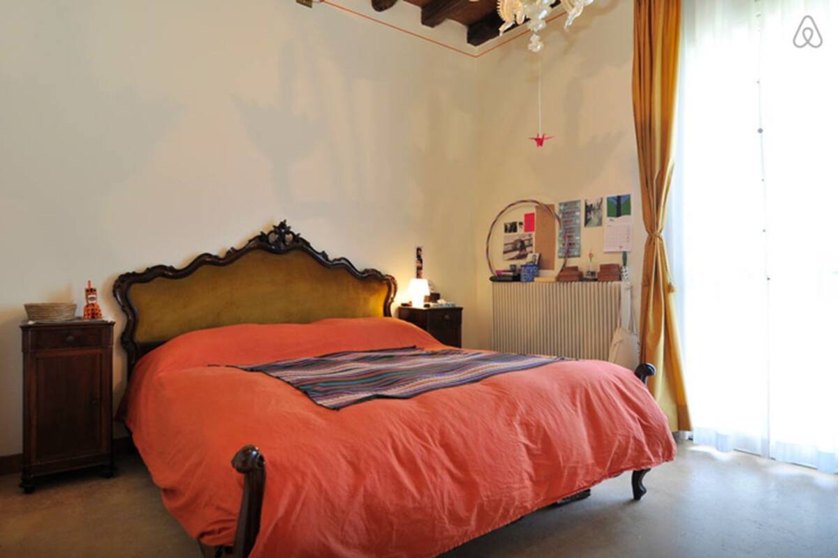 Departamento, 2 habitaciones