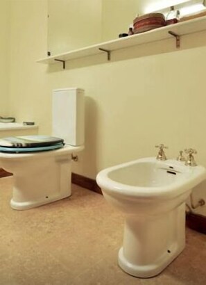 Departamento, 2 habitaciones | Baño