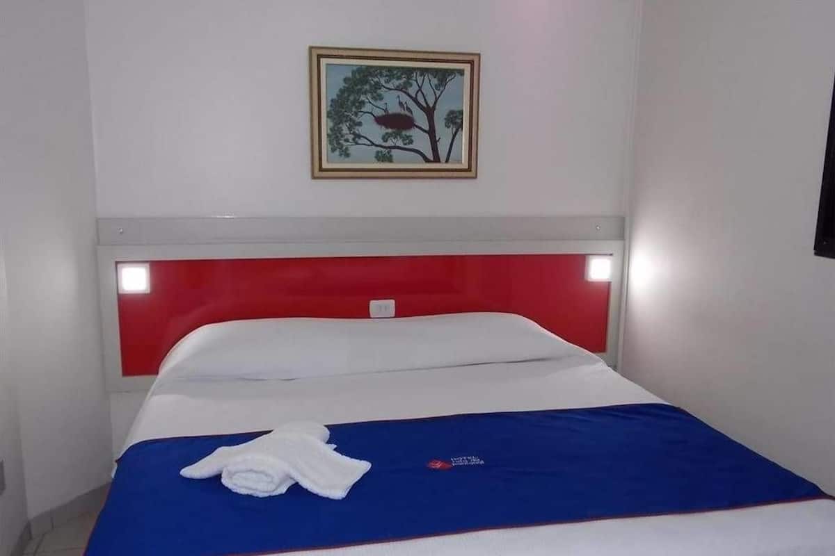 Appartement, 2 chambres (Flat ) | 2 chambres, literie de qualité supérieure, minibar