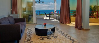 Villa les Orchidées