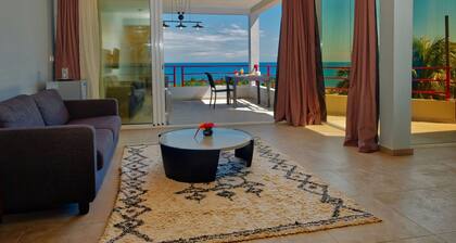 Villa les Orchidées