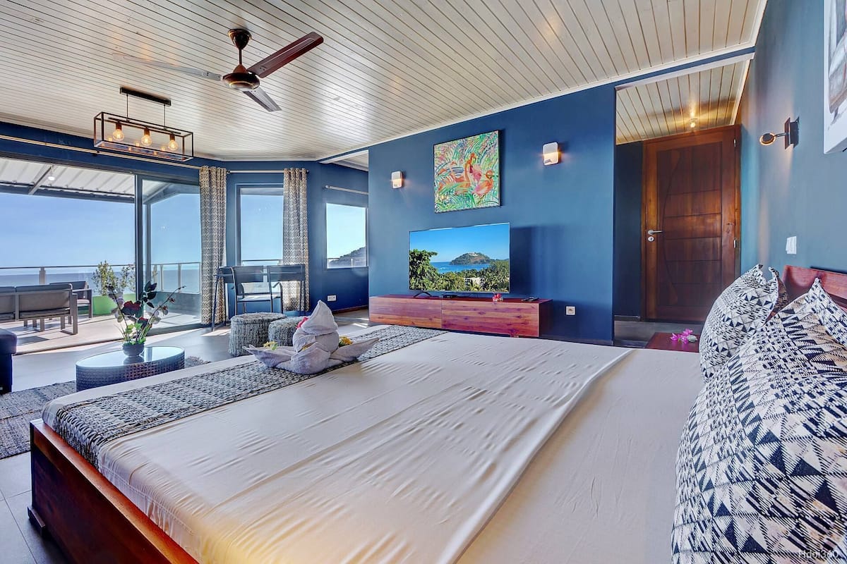 Comfort Penthouse