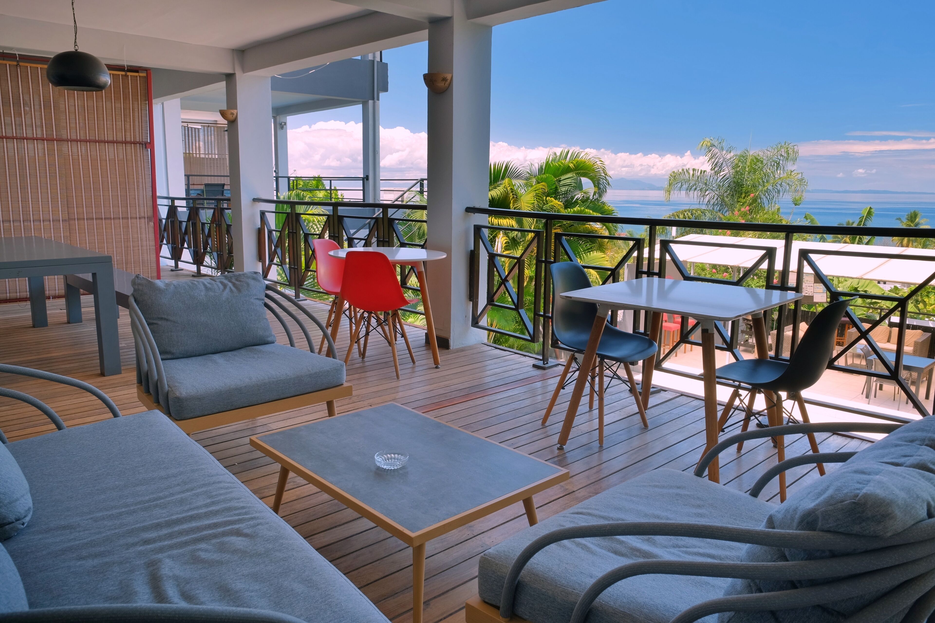 Veranda