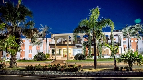 Reisper Palace Hotel