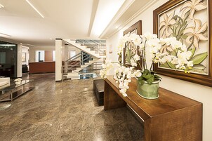 Entrada (vista interna)