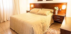 Suite - Reisper Palace Hotel (Catanduva)