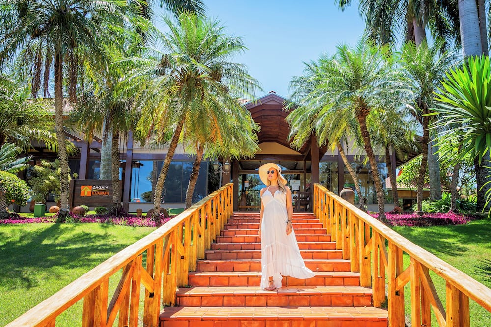 Zagaia Eco Resort