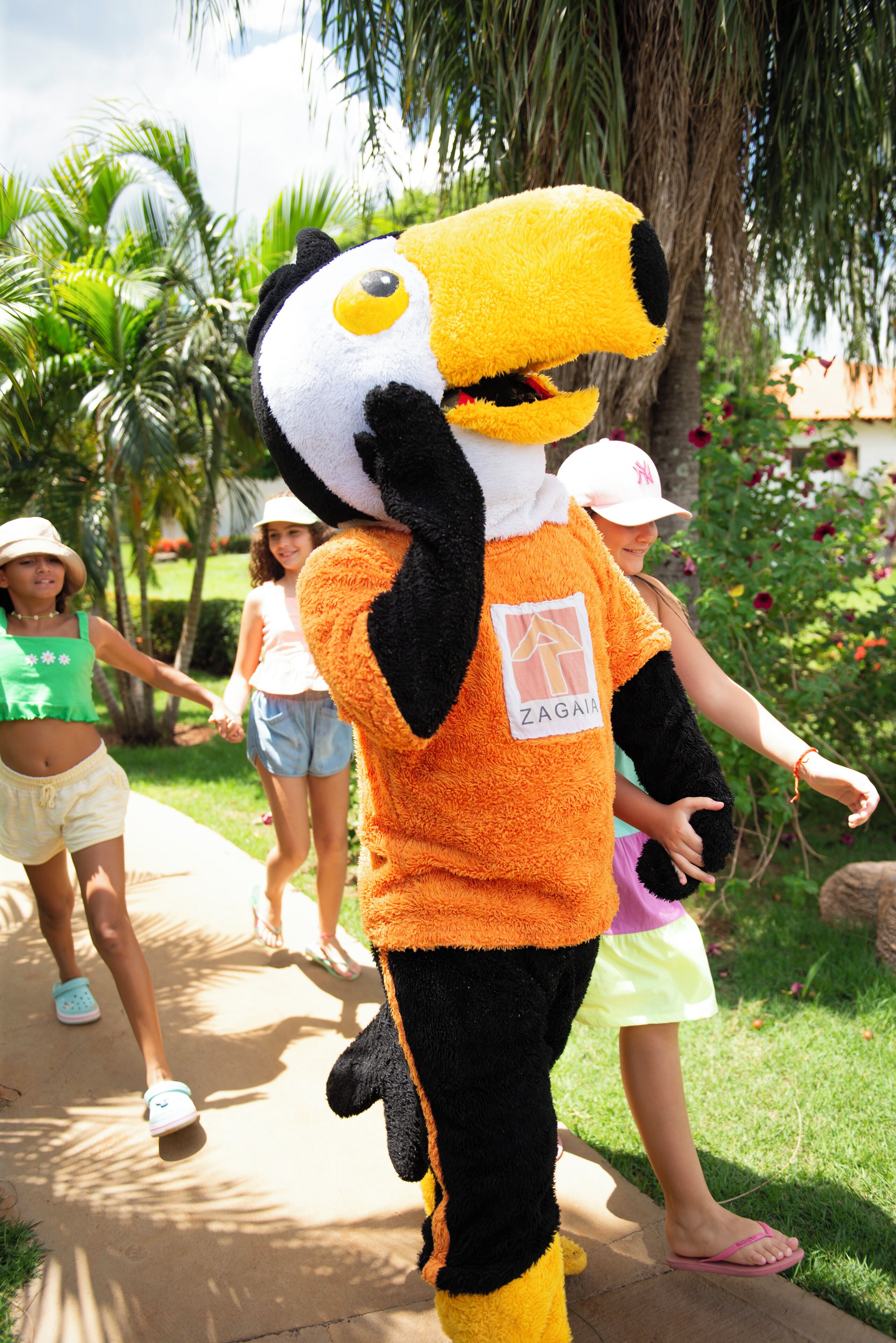 children’s activities