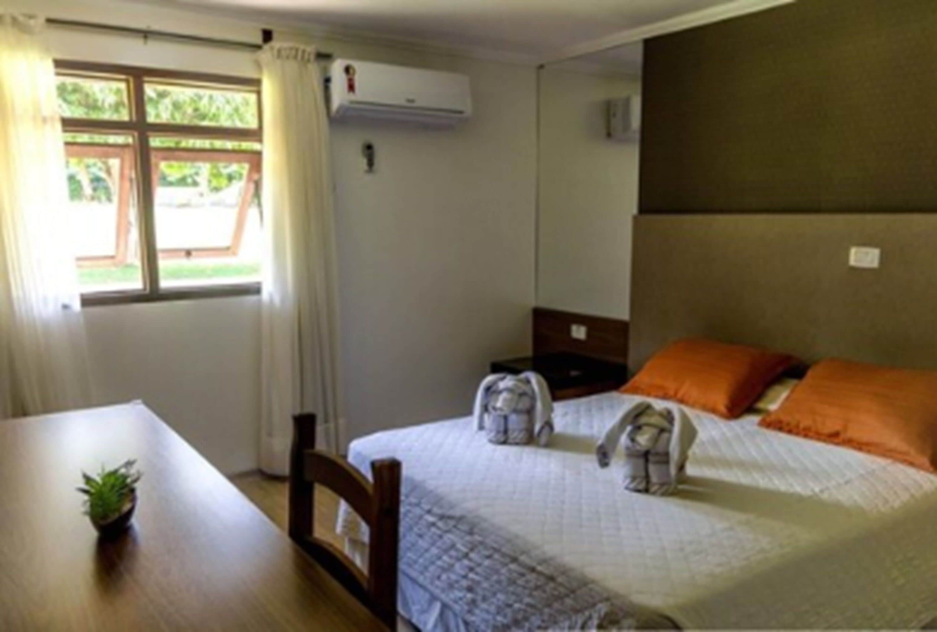 Suite | View from room