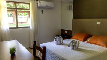 Suite | View from room