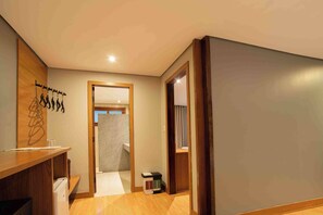 Suite | View from room - Zagaia Eco Resort (Bonito)