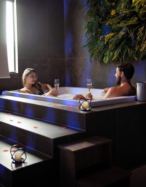 Massages - Zagaia Eco Resort (Bonito)