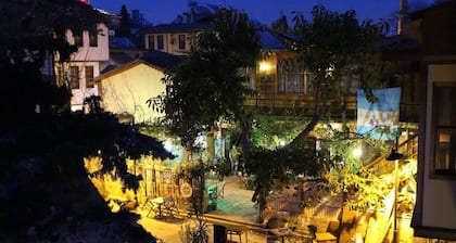 Lazer Pension Kaleici