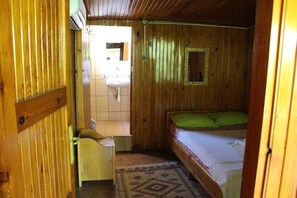 Standard-Doppelzimmer