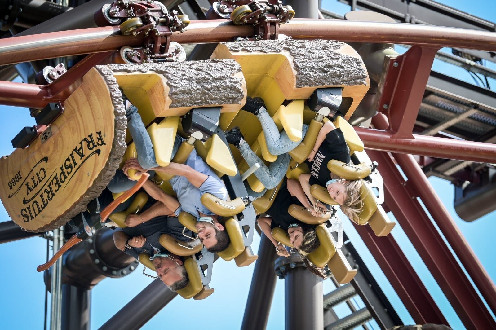 children’s activities