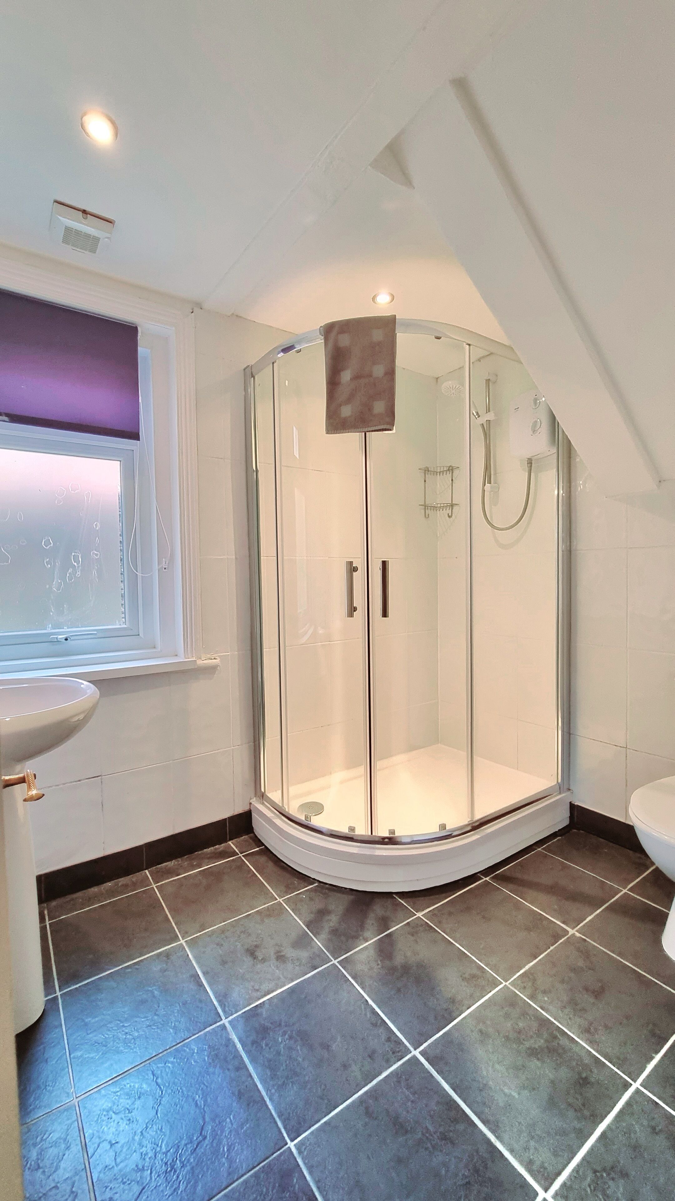 Luxury Apartment, Private Bathroom (5) | Bilik Mandi