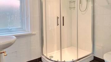 Luxury Apartment, Private Bathroom (5) | Bilik Mandi