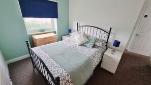 Apartment, eigenes Bad (4) | 1 Schlafzimmer