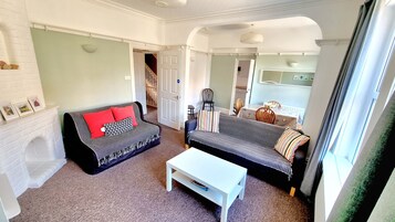 1 habitación 